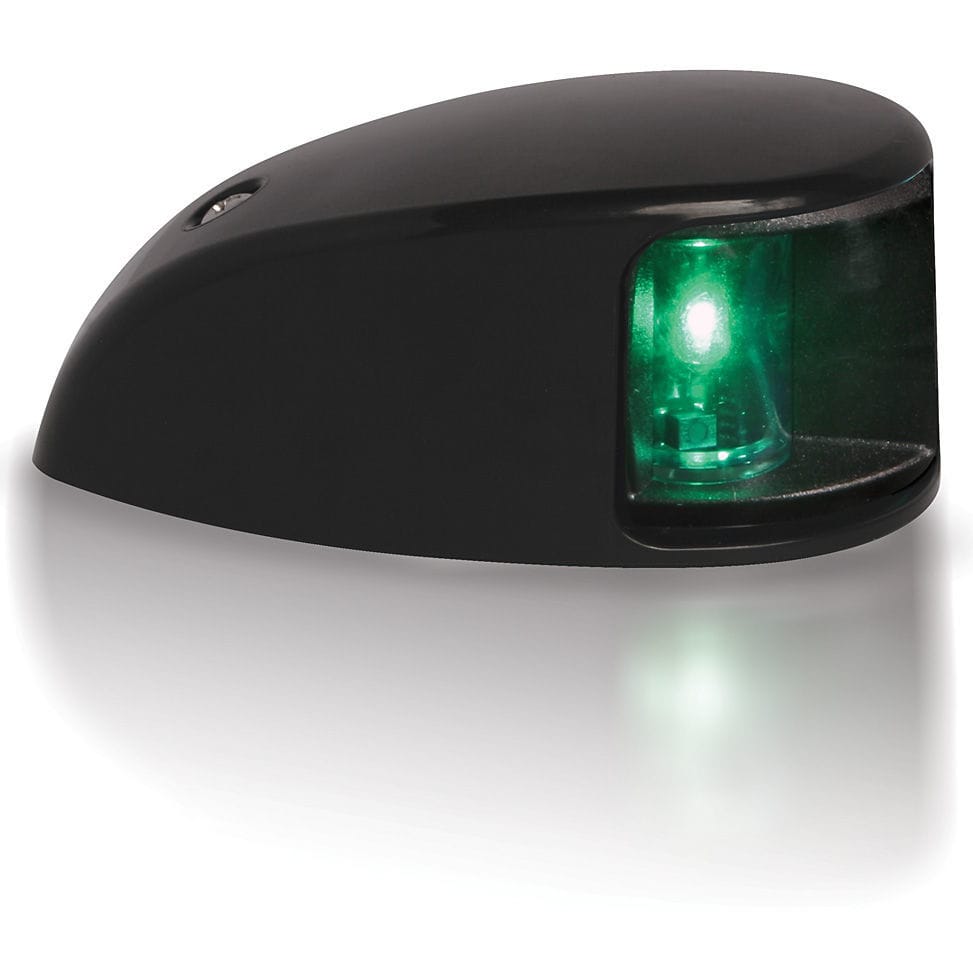 Feu de navigation pour bateau - 2LT 980 620-811 - HELLA MARINE - à LED ...