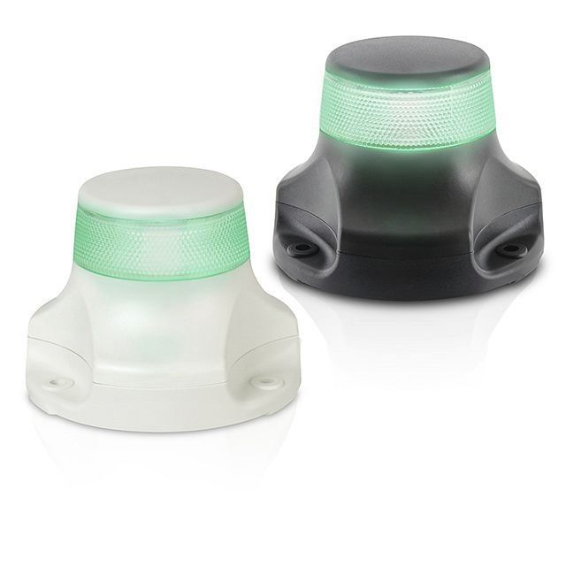 Feu de navigation pour bateau - 2LT 980 910-321 - HELLA MARINE - à LED ...
