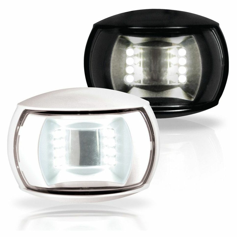Feu de navigation pour bateau - 2LT 980 520-501 - HELLA MARINE - à LED ...