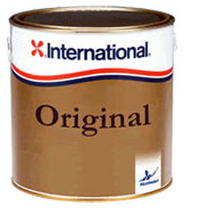 5 litres Premium Vernis pour bateau | Vernis pour yacht | Vernis