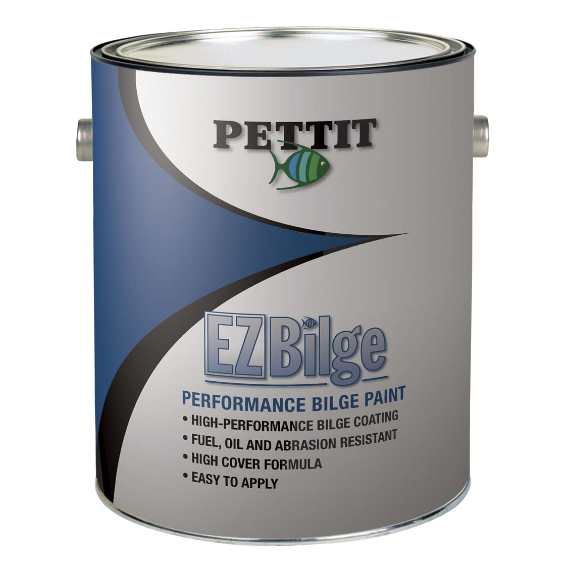 Peinture pour bateau de plaisance EZ Pettit de cale