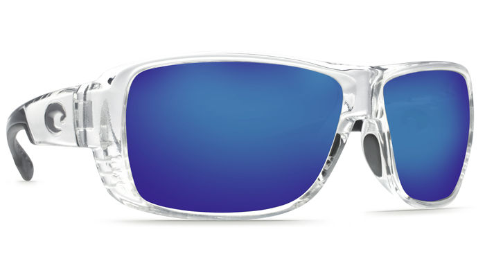 Verres De Remplacement APEX Pour Lunettes Costa Del Mar Paunch XL - Polarisés