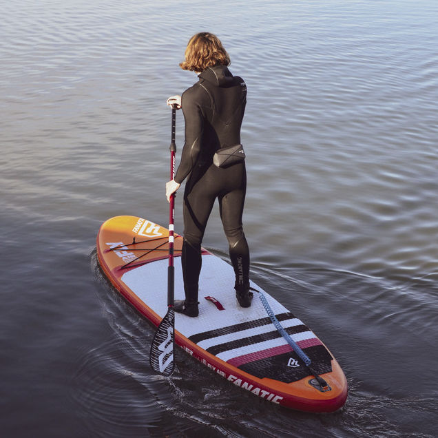 Ceinture De Sauvetage Autogonflante 150N Pour Adultes – Sécurité Piscine, Paddle Et Kayak - 9