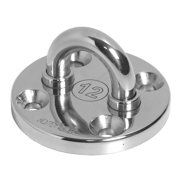Cadène fixe - 7212 - Antal - ronde / pour voilier