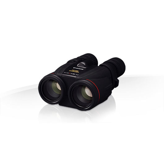 Jumelles étanche L IS WP Canon Binocular 10x42