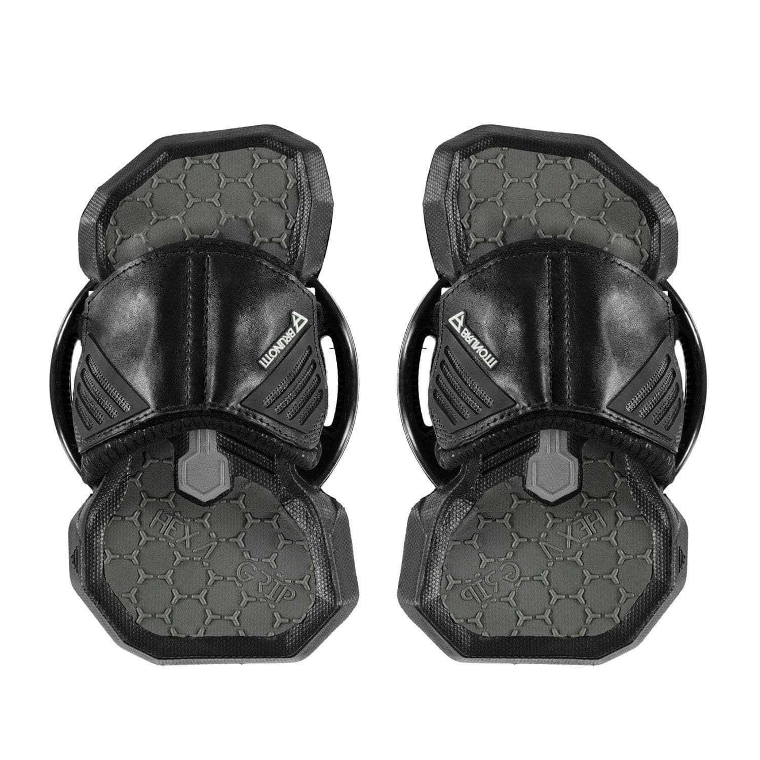 Pad de kitesurf HIGH PERFORMANCE / AQUA Brunotti