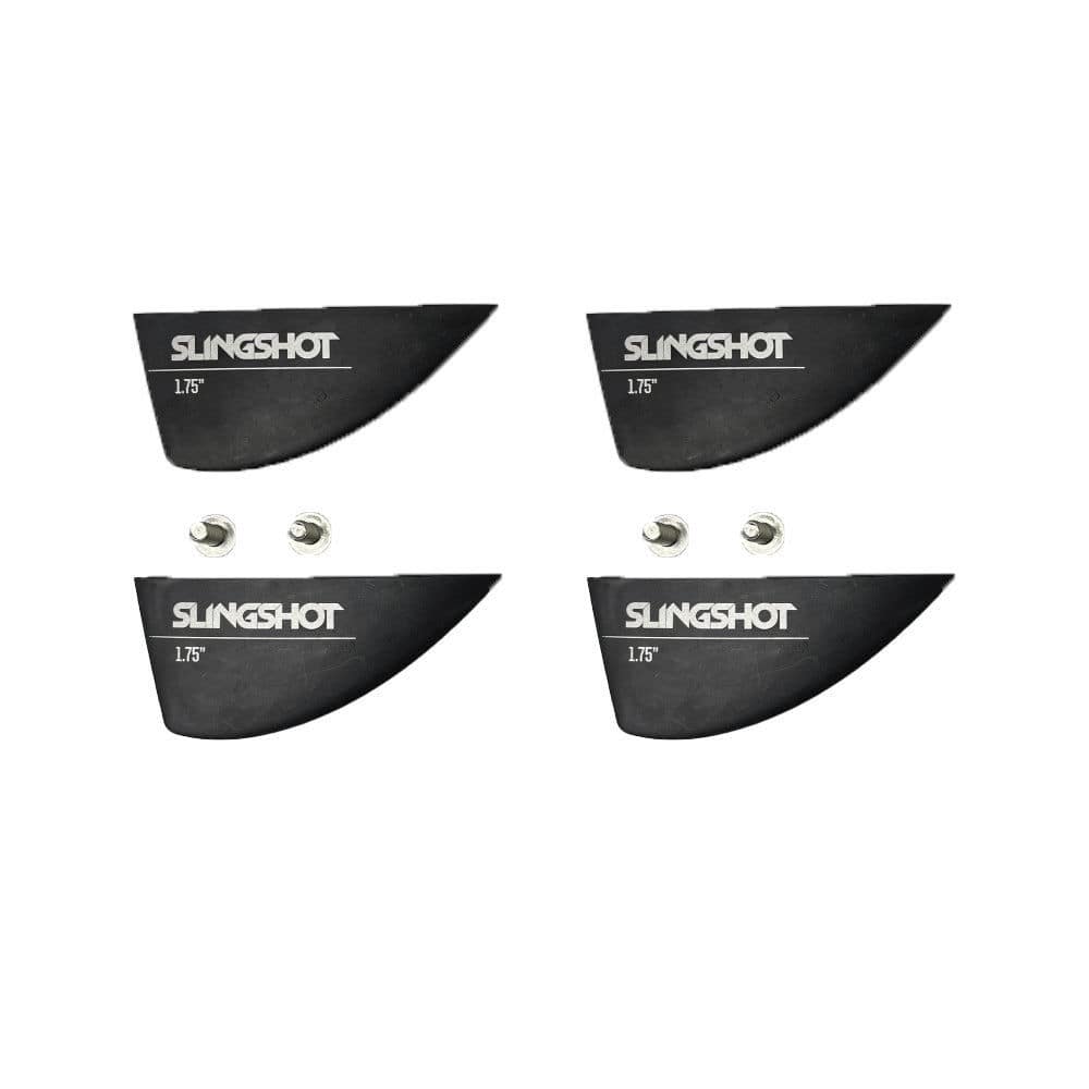 Aileron de planche à voile 121460003 SlingShot twin