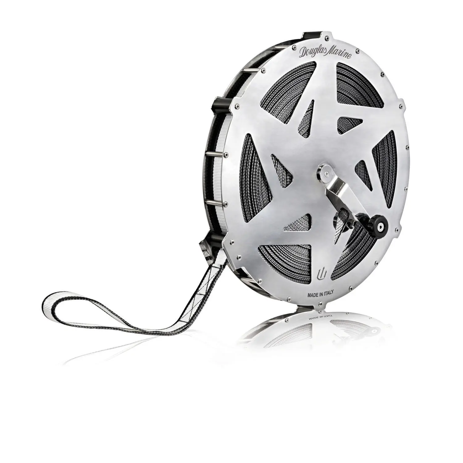 Moulinet de mousqueton SIMANO CR UH-211W longueur de ligne