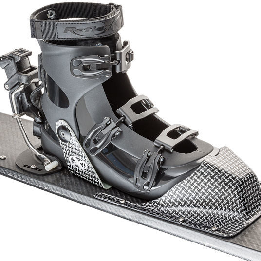 Chausses de ski nautique - SuperShell 8DC - Reflex