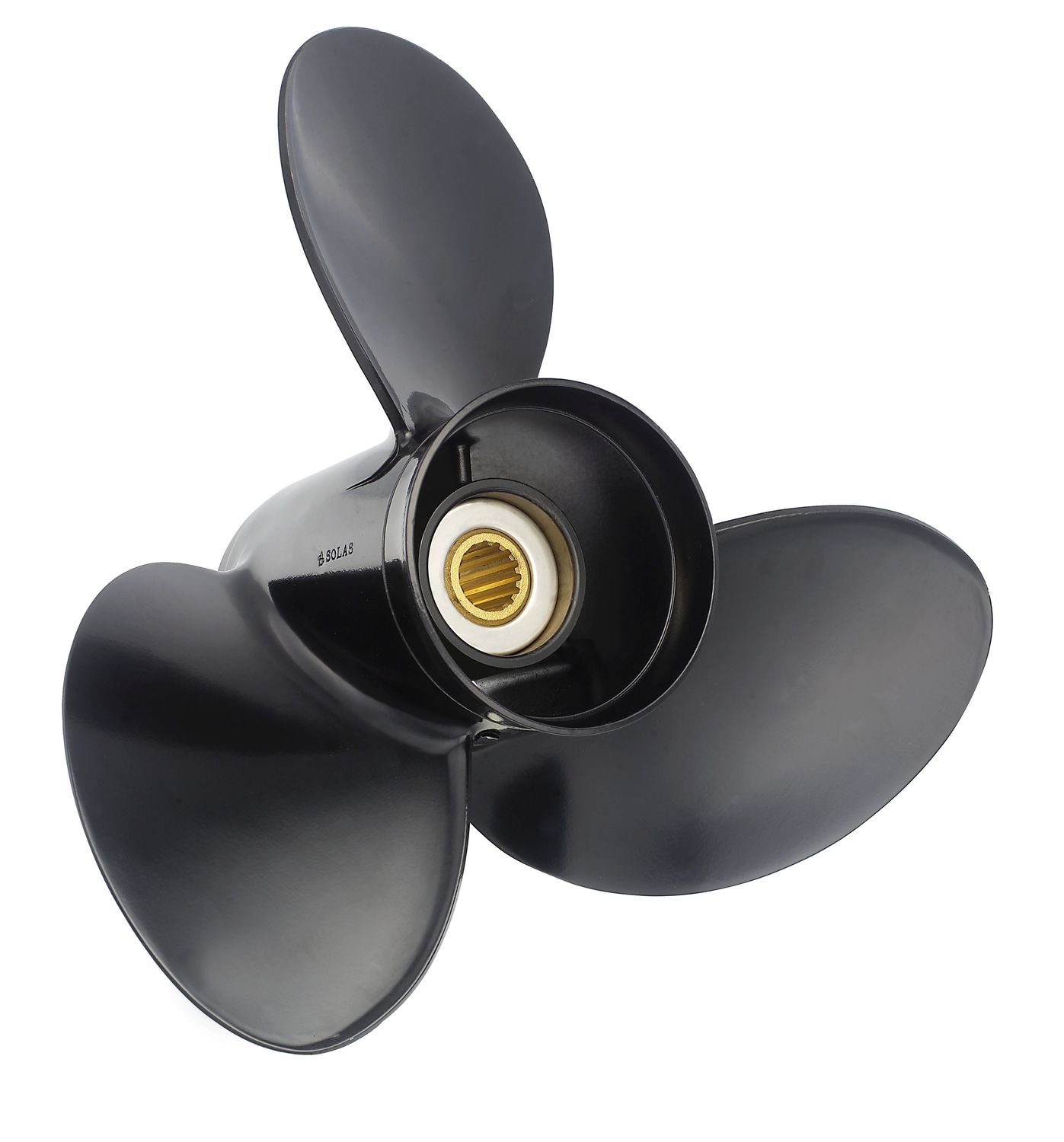Hélice pour bateau AMITA 3 / AMITA 3 (CPLUS & EPLUS) / BRAVO SOLAS Propellers à pas fixe
