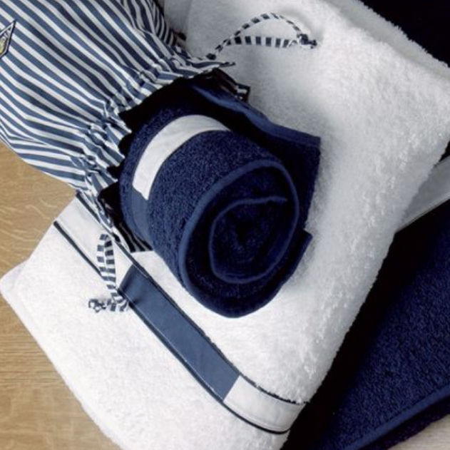 Serviette Pour Bateau - 30531 - Maritimia