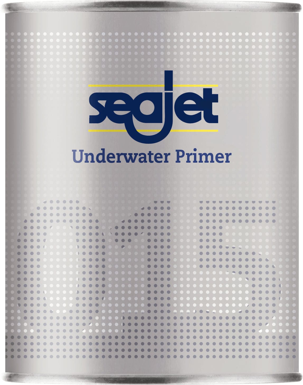 Primaire pour bateau - 015 Underwater - SEAJET - fibre de verre / pour ...