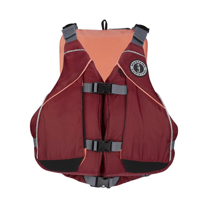 Gilet De Sauvetage Adulte - Néoprène - Flottabilité 150N (120 Kg) - Réfléchissant - Voile Pêche Kayak