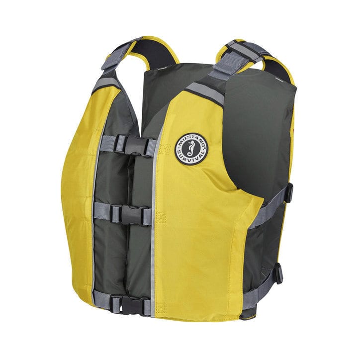 Gilet De Sauvetage Adulte En Néoprène – Aide à La Flottabilité Pour Kayak, Paddle, Pêche, Surf – Respirant, Léger, Unisexe