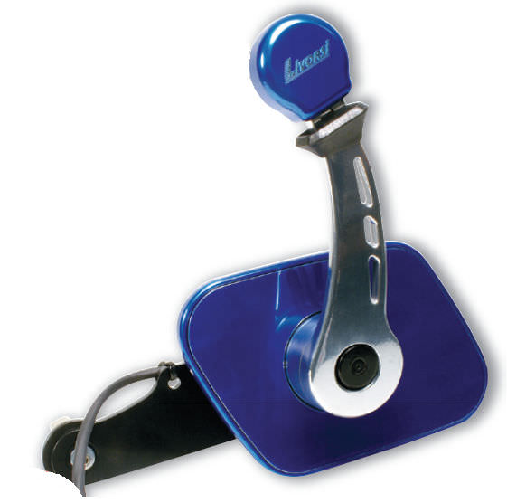 VIRPIL Controls - MongoosT-50CM3 Throttle (double moteur Throttle