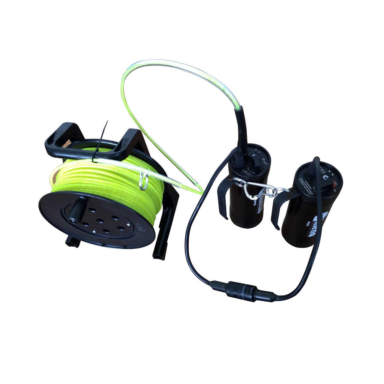 Ligne de vie flottante MOB Lifesaver / 3 mètres seulement 29,95 € | SVB Ligne de vie flottante MOB Lifesaver / 3 mètres seulement 29,95 € | SVB