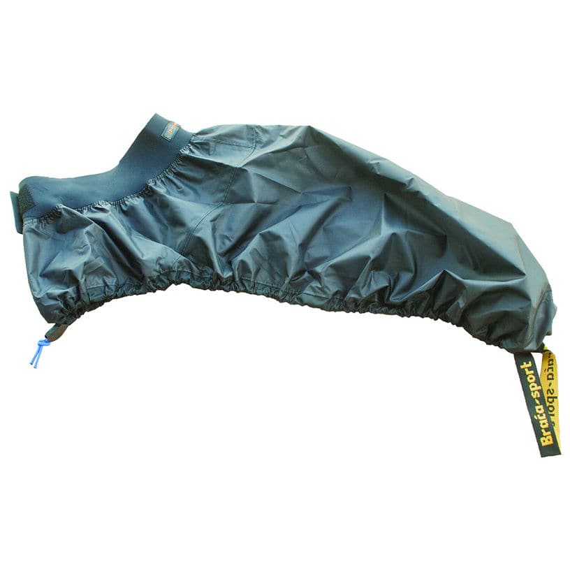 Hanzete Jupe De Kayak Universelle – Imperméable, Néoprène, Ajustable 850-1050 Mm, Pour Cockpit 900x520 Mm