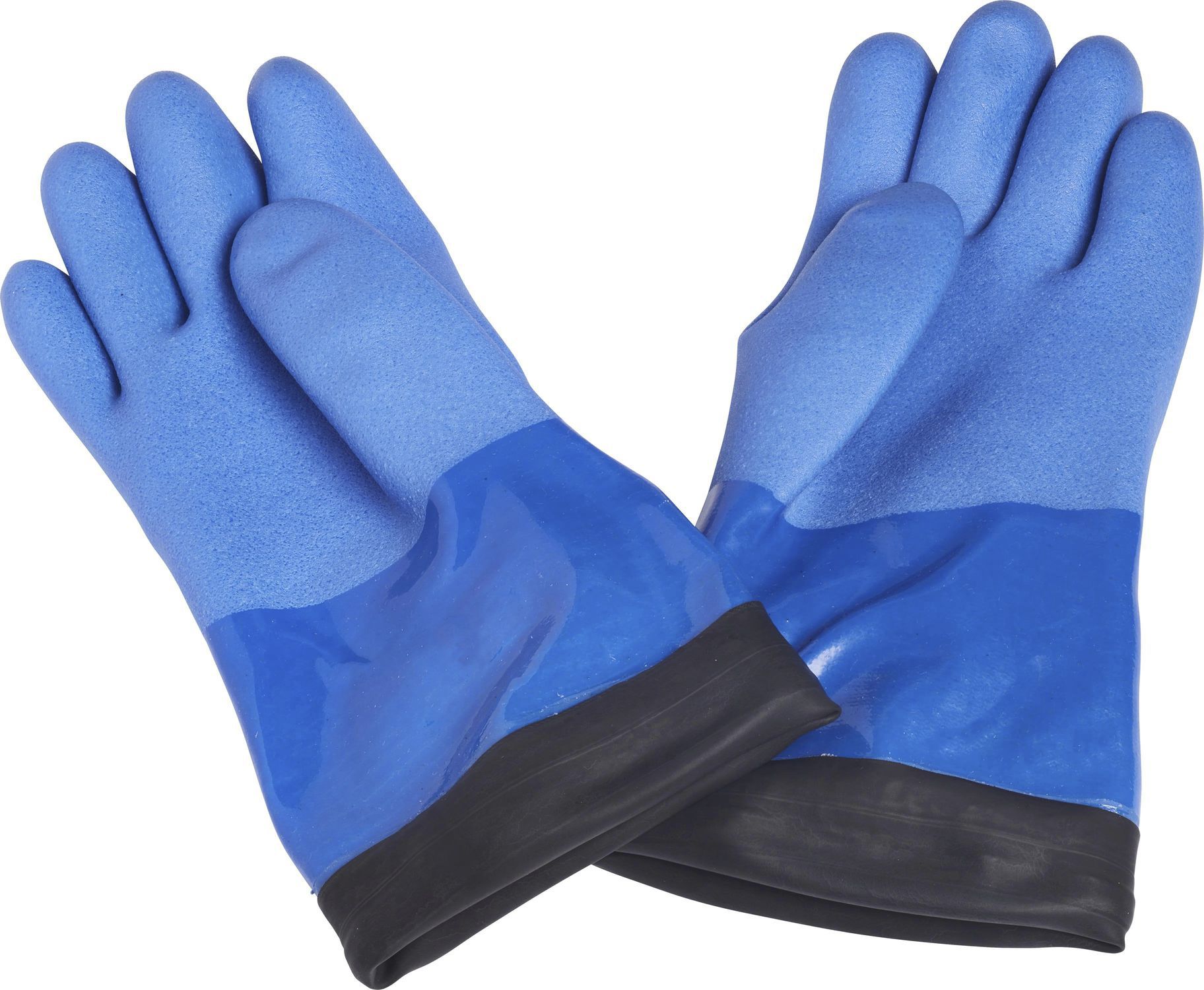Gants De Plongée Néoprène 5mm – Antidérapants, Réglables Velcro, Pour Plongée, Snorkeling, Sports Nautiques