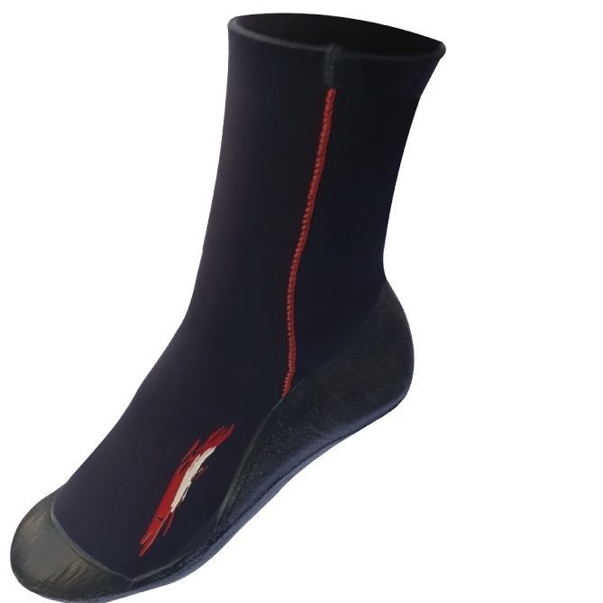 Chaussons De Plongée Néoprène – Antidérapants, Taille 36/37, Surf Natation