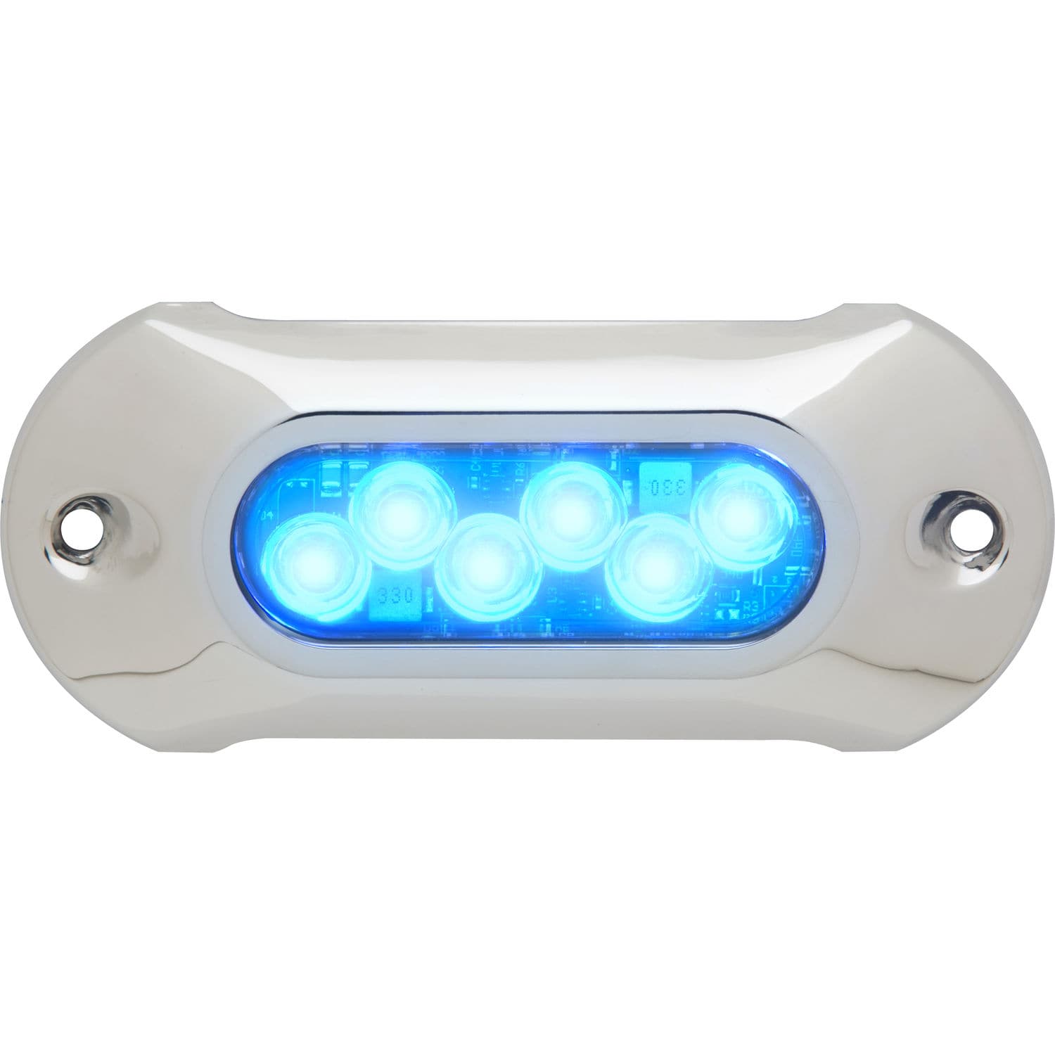 Éclairage sous-marin pour yacht - 65UW06B-7 - Attwood - pour bateau / à ...
