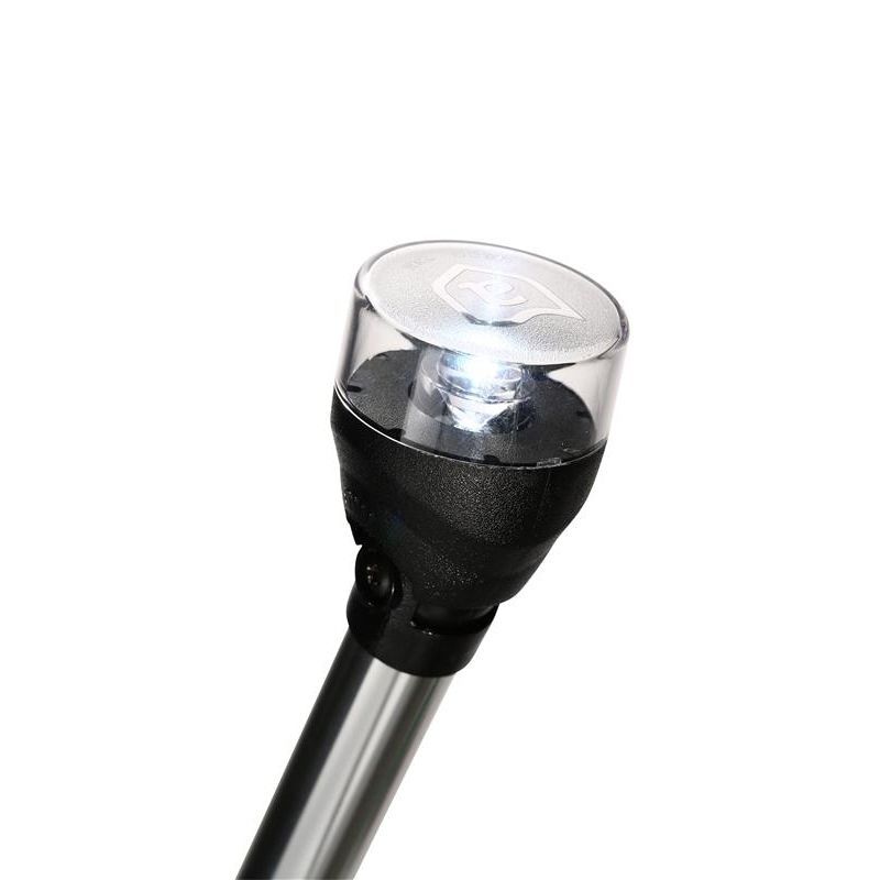 LUMIÈRE DE NAVIGATION LED tribord ponton port bateau marine bateau