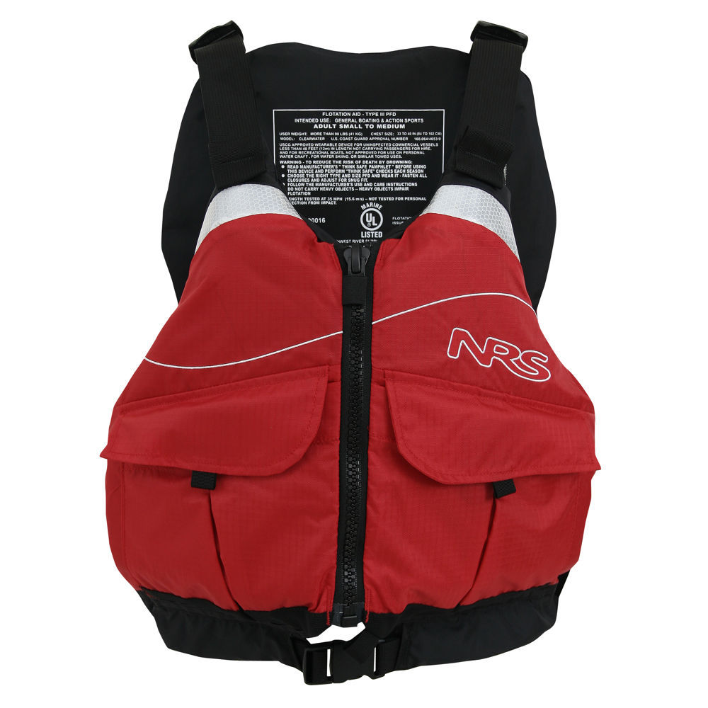 Gilet De Flottaison Adulte En Mousse - Avec Sangle D'entrejambe Et Poche - Pour Paddle, Kayak, Pêche - Unisexe