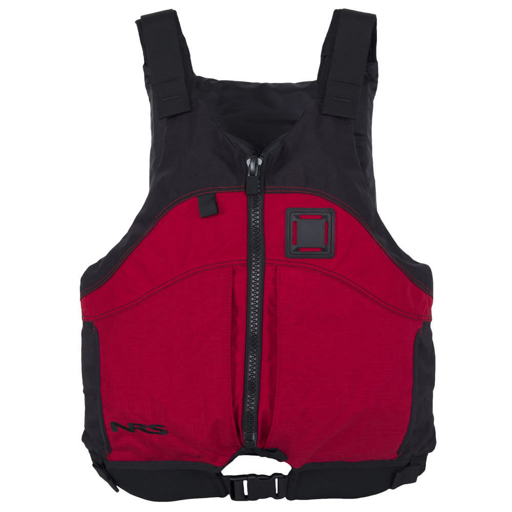 Gilet De Flottaison Mousse Pour Adulte - Réglable, Sangle Entrejambe, Sifflet, Réfléchissant, Paddle/kayak/pêche