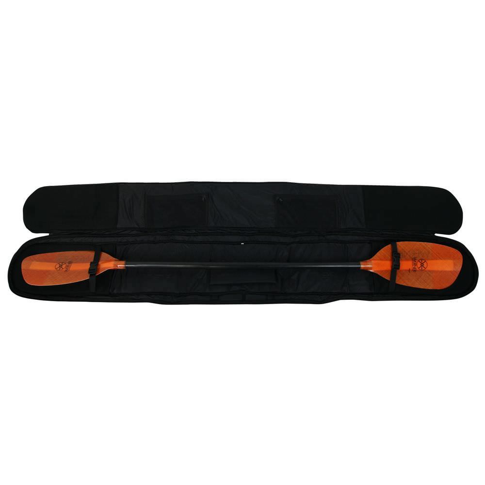 Housse De Protection Pour Kayak TopHomer – Tissu Oxford Argenté, étanche, Ajustement Serré, Pour Pagaies De 2,6 à 3 M