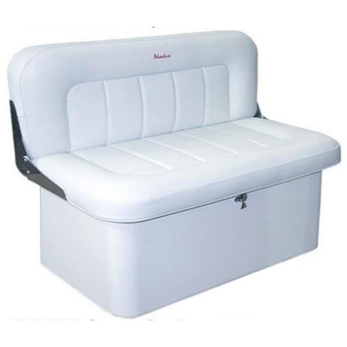 Siège pour bateau pneumatique SLS2 Adventure Inflatable boats 2