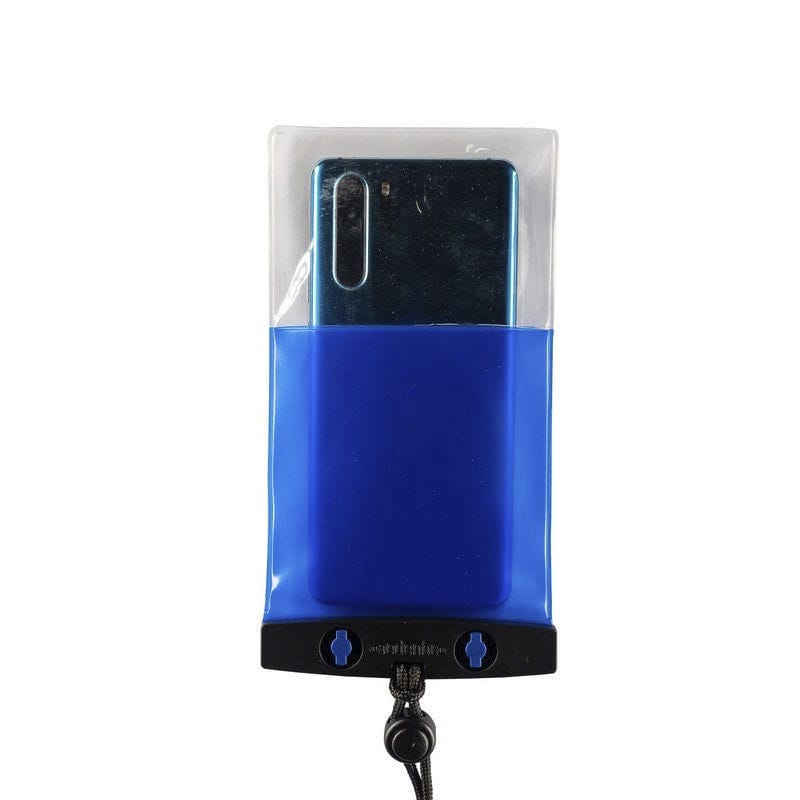 Aquapac Keymaster+ Pochette Étanche Clés Et Cartes - Protection 10m Pour Natation, Surf, Kayak