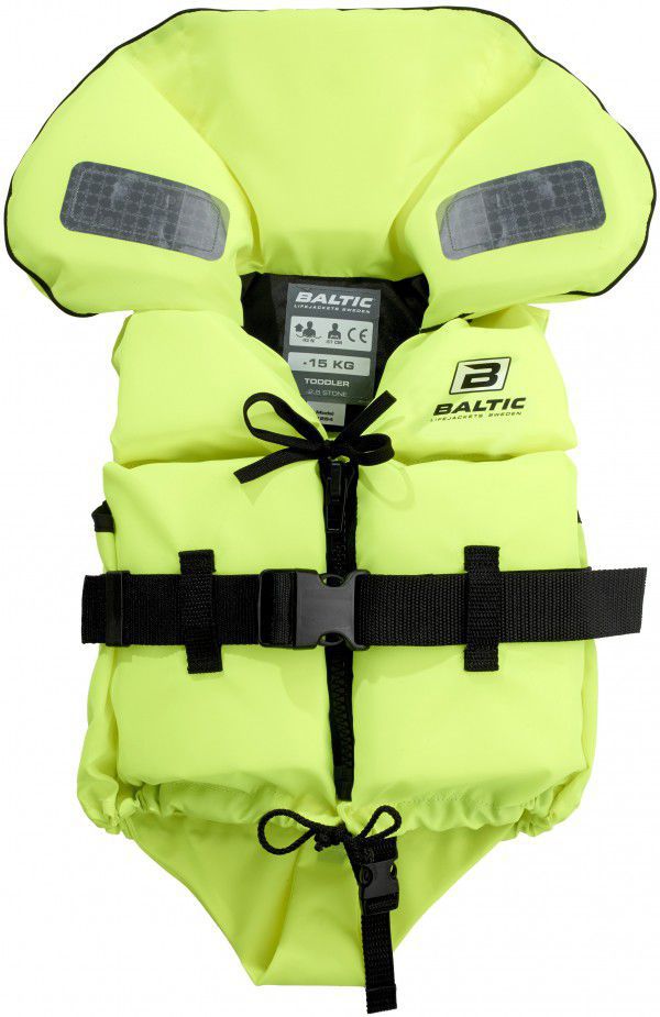 Gilet de sauvetage en mousse 1266 Baltic pour enfant