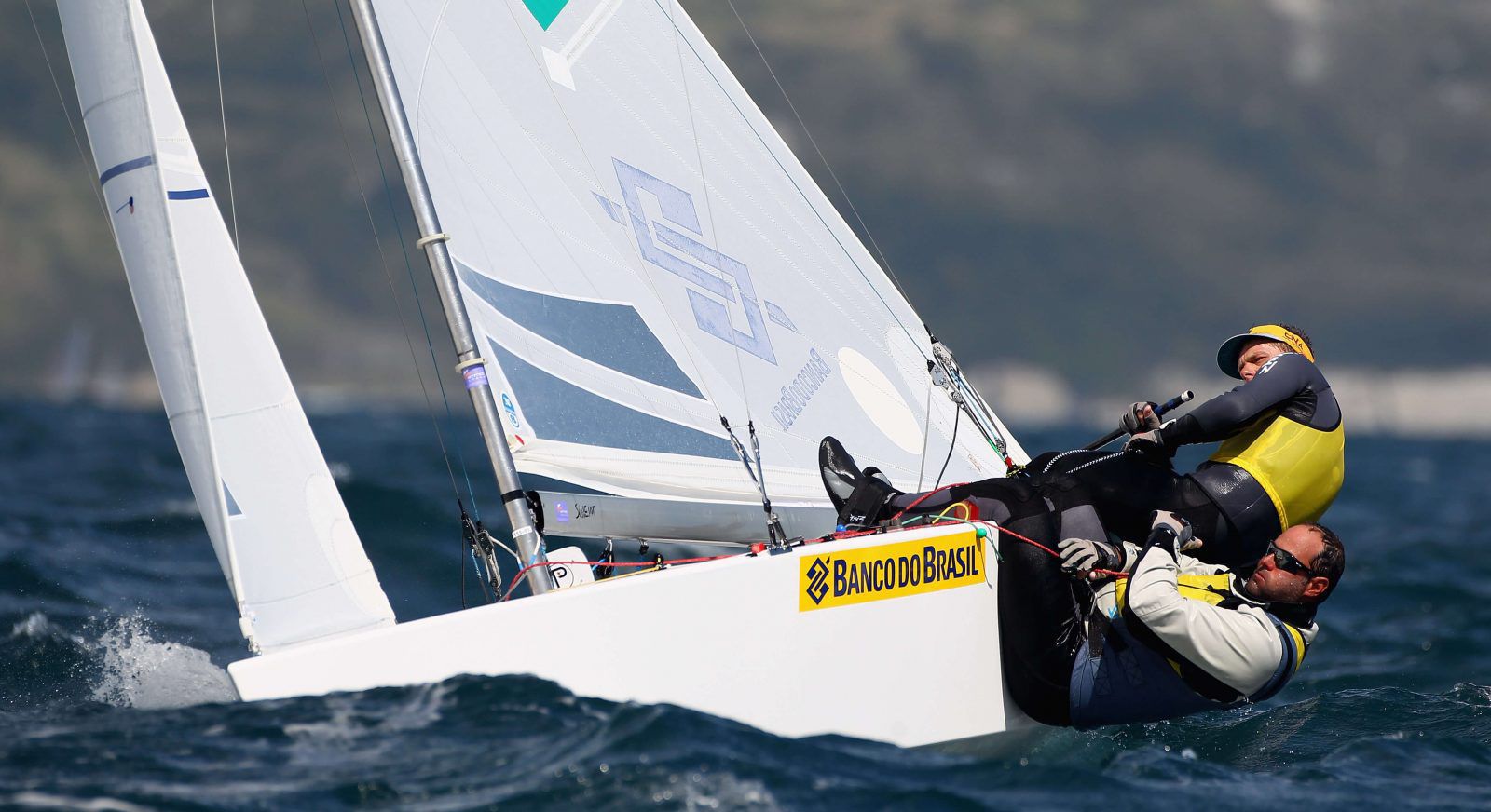 Tissu à voile tissé - FIBERCON® COMPETITION - Contender BV - régate