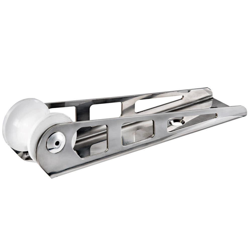 Davier 218*76 MM inox 316 L Ref DA745