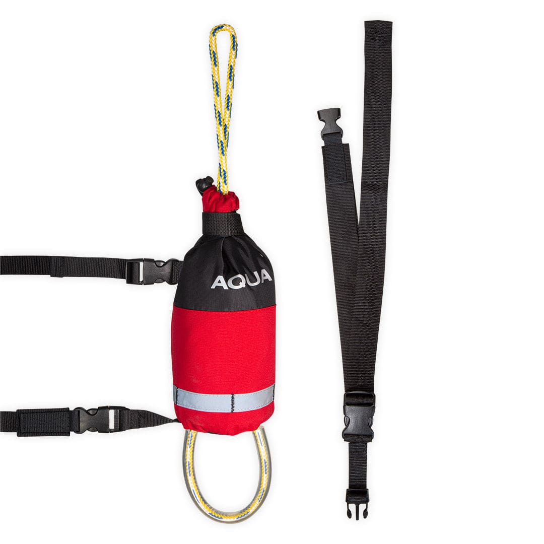 Sangle Ceinture De Sauvetage Pour Bouée Gonflable – Réglable, Légère Et Idéale Pour La Nage En Eau Libre !