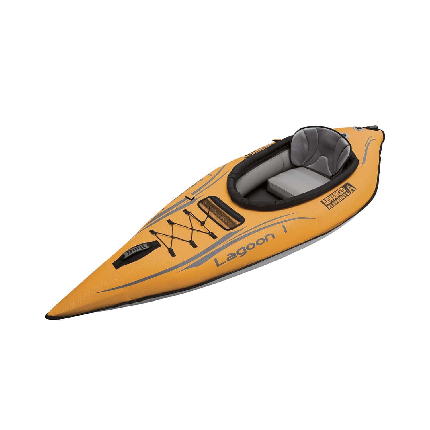 Kayak gonflable Lagoon1™ Pelican International de loisir / de mer