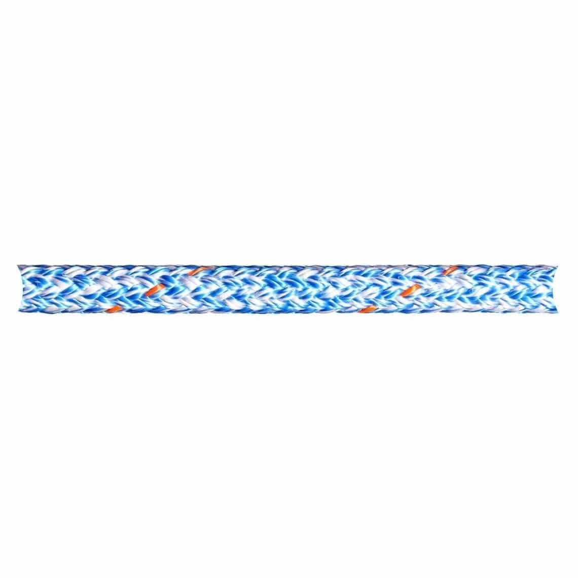 Corderie Lancelin Polyester tressé - 4 mm TT04ML - Comptoir Nautique