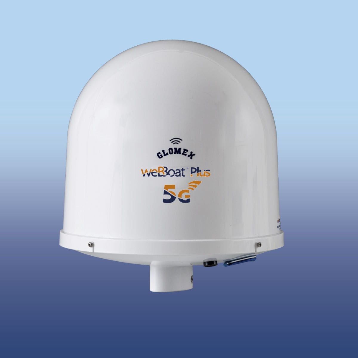 Antenne weBBoat Plus 5G Glomex WiFi / 5G / pour bateau