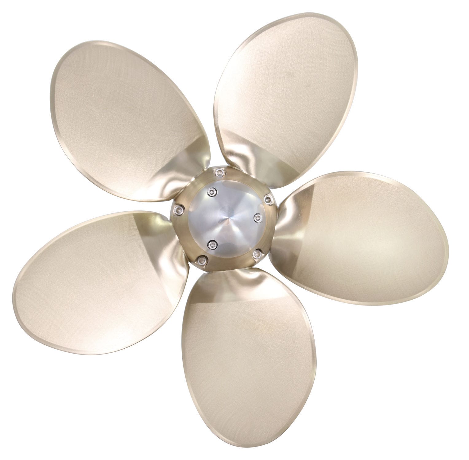 SOU Hélice Marine RC Hélice à 2 Pales De Bateau RC 35mm Adapté Pour FeiLun FT016 FT007 FT012