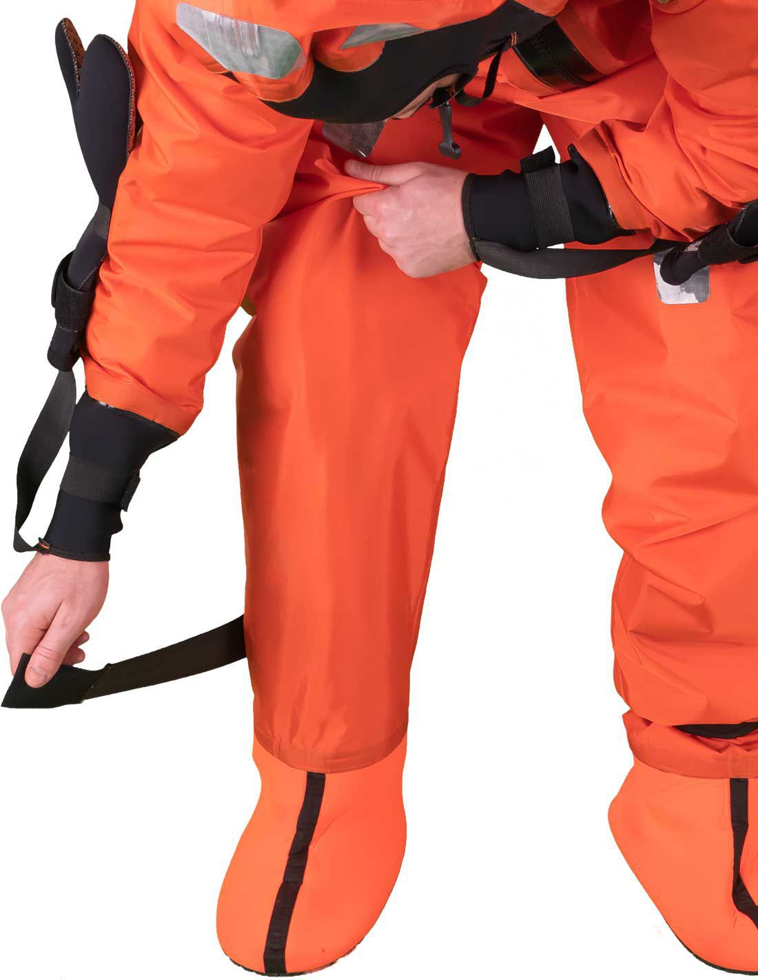 Combinaison D'immersion Helly Hansen N6 Artic Offshore - Neuf Sans Emballage, Unisexe Adulte, Pour Pêche Et Activités Nautiques