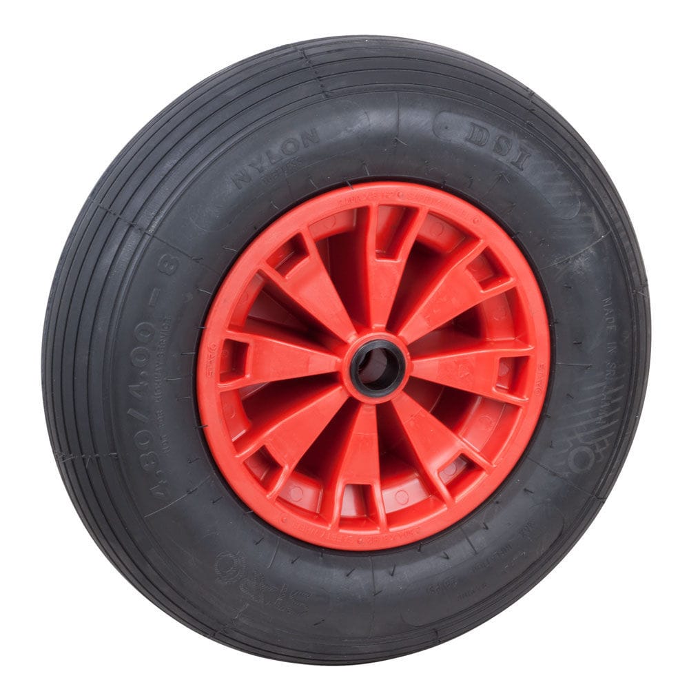 Qiilu Lot De 2 Roues De Mise à L'Eau Pour Bateaux Gonflables - Nylon, Montage Facile, Pour Kayak, Radeau, Bateau Aluminium
