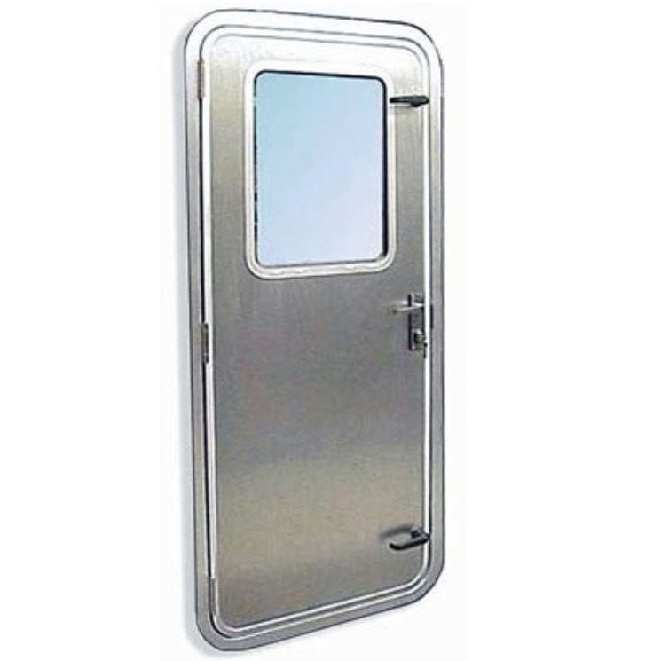 Porte pour yacht 1110 Series Freeman Marine Equipment pour bateau