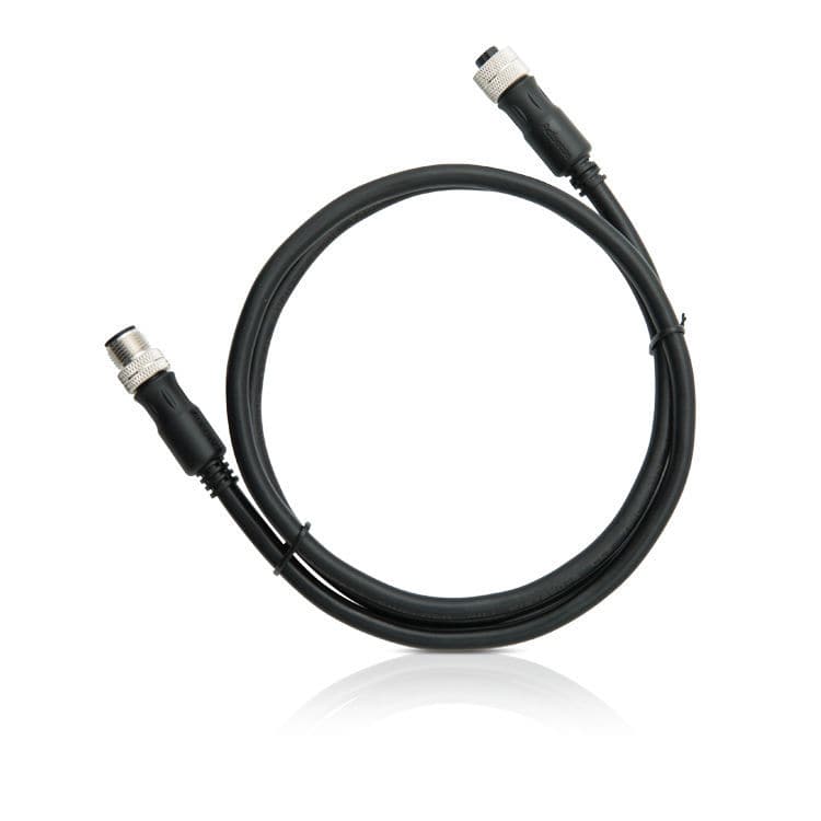 Kit Démarrage NMEA 2000 Complet - Câble 3m, Connecteur T, Résistances Terminaison - Simrad / Navico