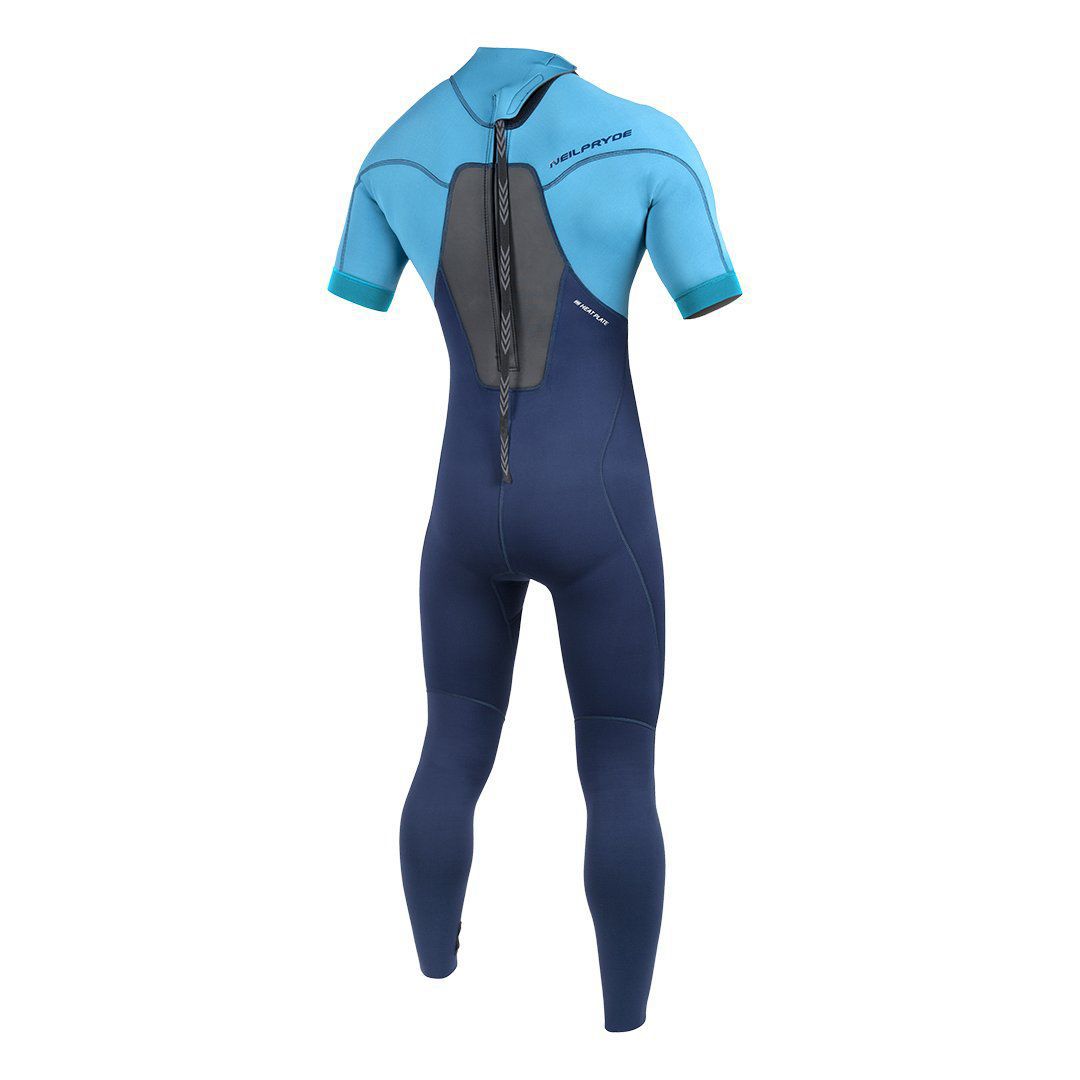 Short pour sports nautiques - Bifoderato - Mérou Sea Engineering - en Short pour sports nautiques - Bifoderato - Mérou Sea Engineering - en