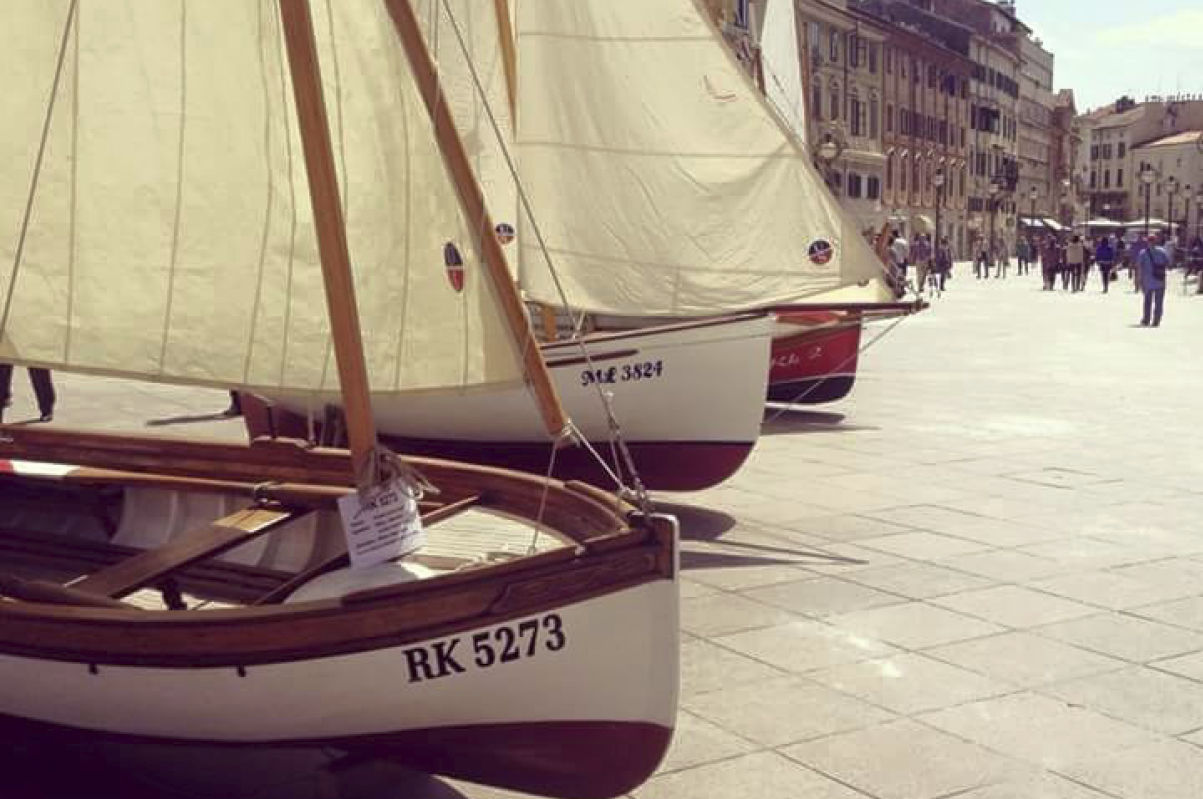 Que Signifie L Expression Mettre Les Voiles