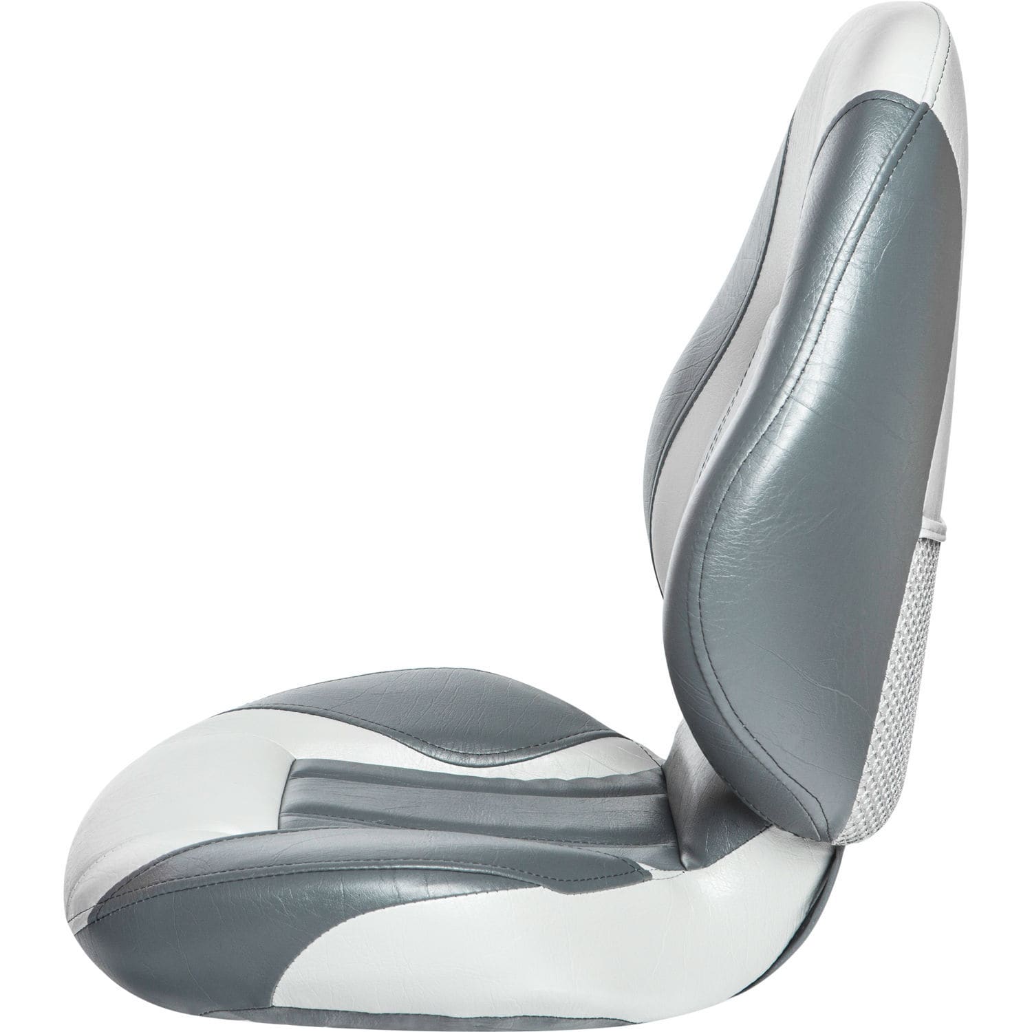 Filet gris avec ondes diagonales. Courbes subtiles abstraites. Arrière
