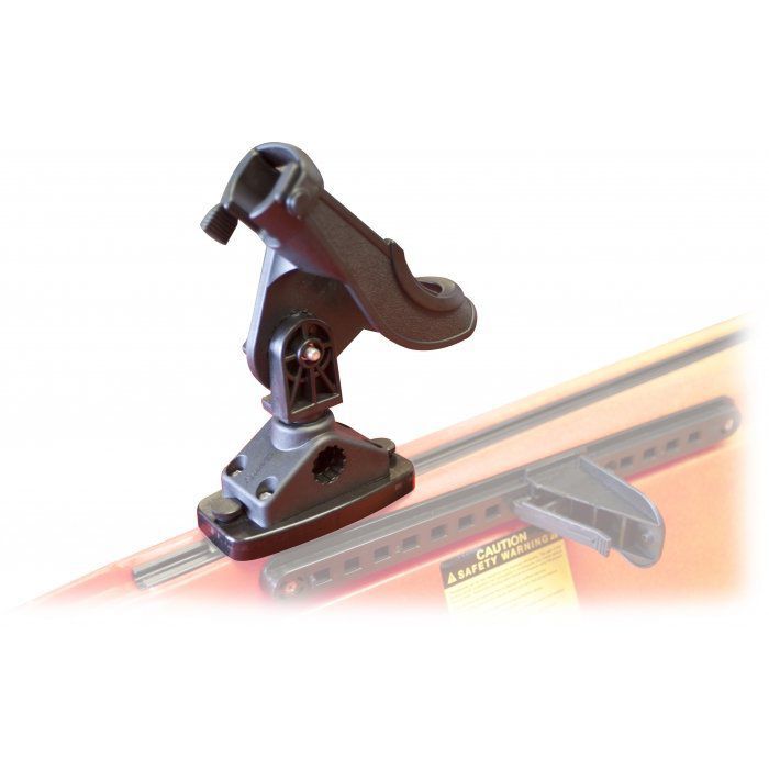 Porte-canne Berkley Quick Draw – Support Kayak/bateau Pêche En Mer, Neuf
