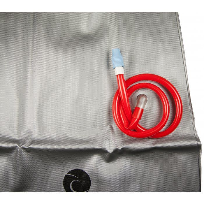 Sac Flottant Pour Kayak - Bouée De Sauvetage Orange étanche - PVC 0,7mm Léger - Sécurité Navigation