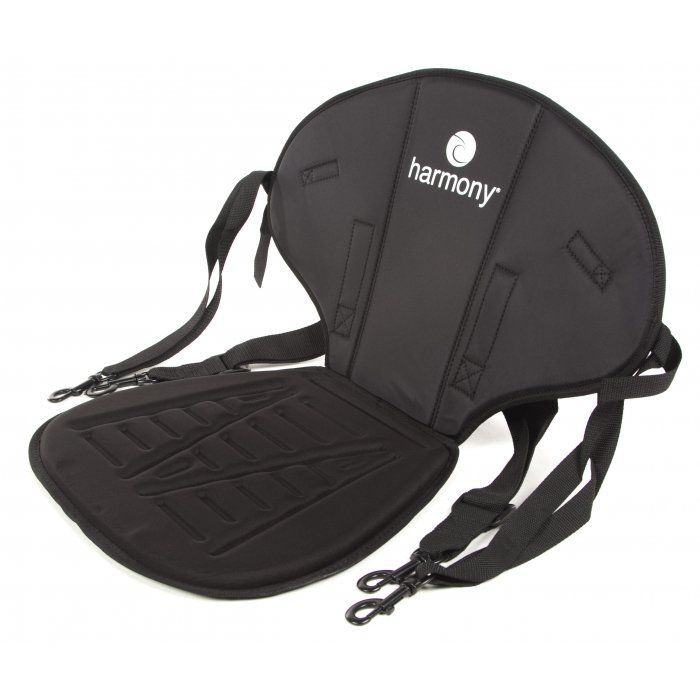 Siège de kayak 15686 Harmony Gear ajustable / 1 place
