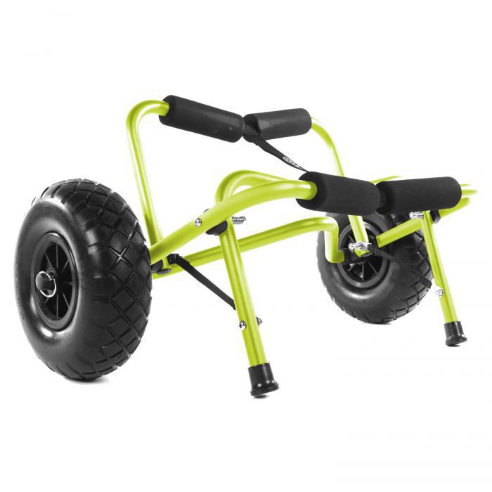 Chariot de mise à l'eau 26601 Harmony Gear pour canoës et kayaks