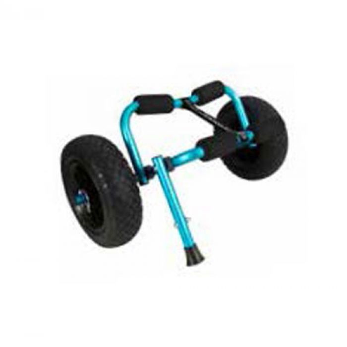 Chariot de mise à l'eau 26777 Harmony Gear pour canoës et kayaks